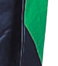 画像2: ワンタッチ腰下前掛（紺）【30枚入り】90cmｘ90cm　1枚当り1,180円　※ケース発送　ターポリン前掛・防水エプロン・耐油エプロン・水産用前掛 (2)