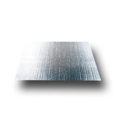 画像1: アルミシート小（厚1ｍｍ）450mm×500mm　アルシート 200枚 　保冷・保温シート (1)