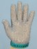 画像1: ≪ステンレスグローブ≫ステンレスメッシュ手袋5本指タイプ XSサイズ【片手1本入り/1組】（左右兼用型）ヨーロッパ製高品質！ 精肉加工・水産物の解体、工場内の機械等に刃物から手を保護！ (1)