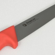画像2: 業務用・ペティーナイフ 刃渡り150mm 樹脂柄モリブデン鋼【1本】野菜、果物の皮むき、料理の小細工に最適！ (2)