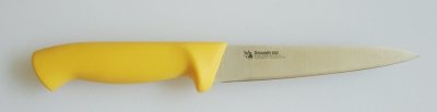 画像3: 業務用・ペティーナイフ 刃渡り150mm 樹脂柄モリブデン鋼【1本】野菜、果物の皮むき、料理の小細工に最適！
