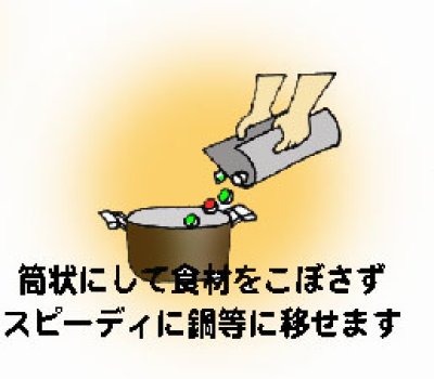 画像3: ほどよい柔らかさで適度に曲る！すぐに取替えが出来て衛生的！業務用・カッティングボード 1枚当り123.85円【200枚入り】（厚み0.65mm）45cmｘ30cm※ケース発送