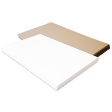 画像1: 抗菌まな板　100×40cm　（厚さ：2.0〜3.0cm） （エンボス加工） (1)