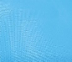 画像2: ≪PE使い捨てエプロン≫ポンキー前掛（そで無タイプ）ブルー(BL)  Ｌサイズ 1枚当り70円【100枚入り】70cmｘ135cm　水場での軽作業用！使い捨てで衛生的！用途によって使い分けで作業効率が変わります！ (2)